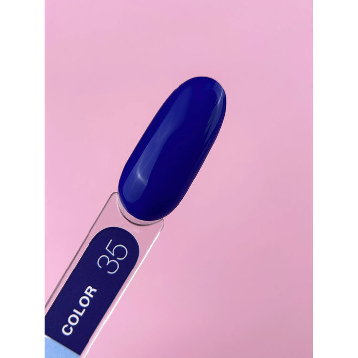 LUNA Gel lak Color 35, 8 ml
