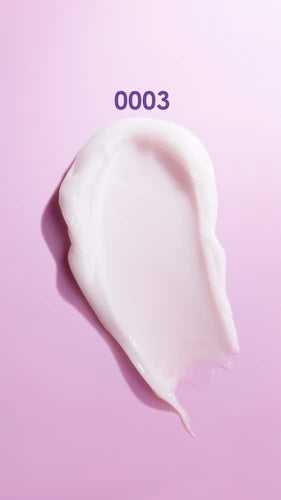 DNKa’ Acrygel #0003 Paradise, 30 ml, bílý