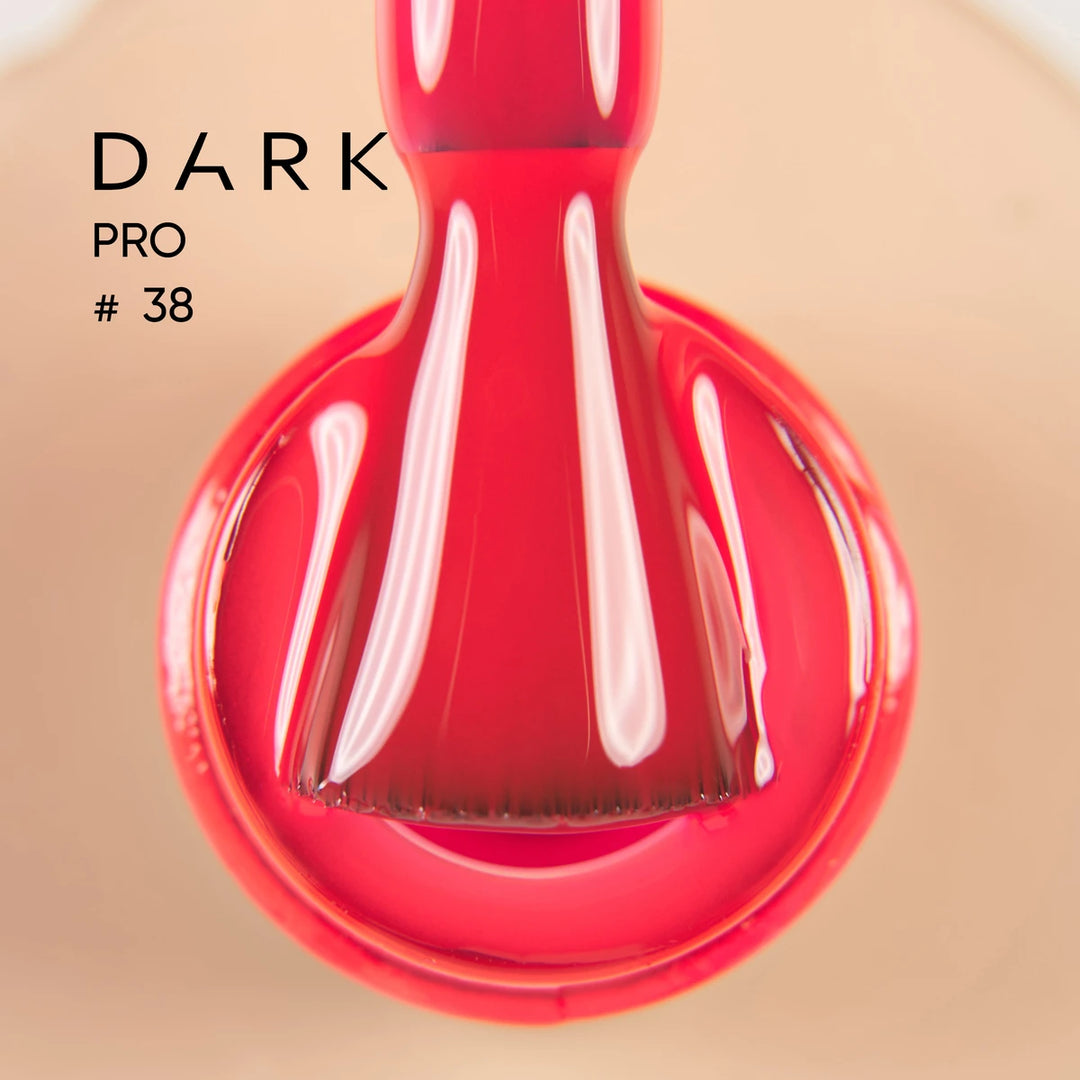 DARK Pro báze 38, 15 ml