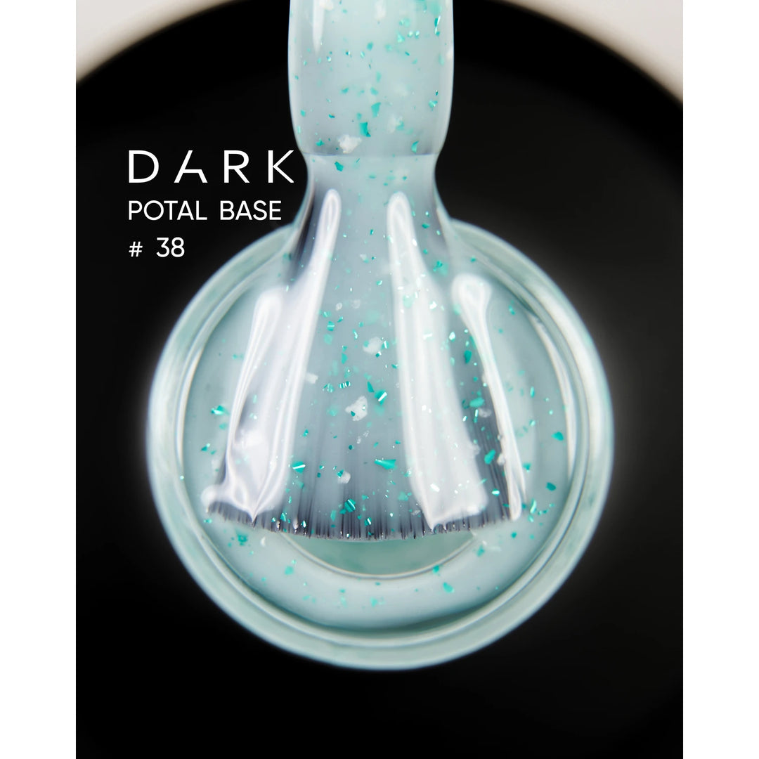 DARK Pro báze POTAL 38, 15 ml