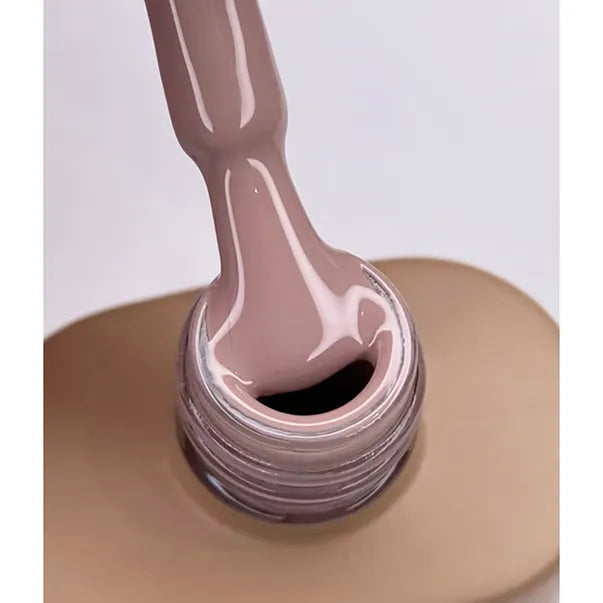 Dark Gel lak 39, 6 ml, béžový