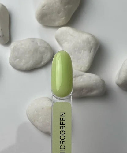 HEYLOVE Тонувальна База “Microgreen”, 15 мл