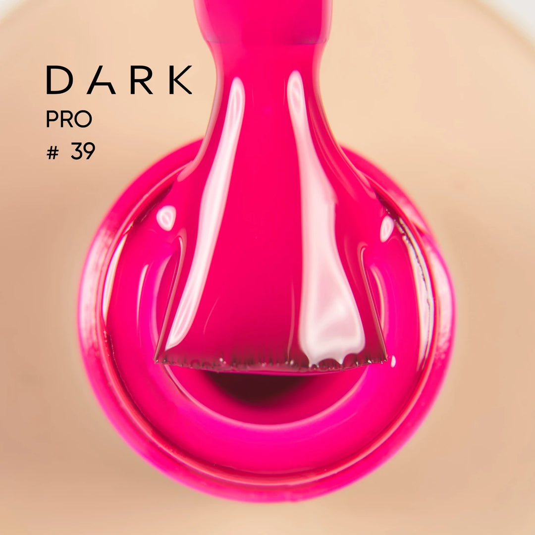 DARK Pro báze 39, 15 ml