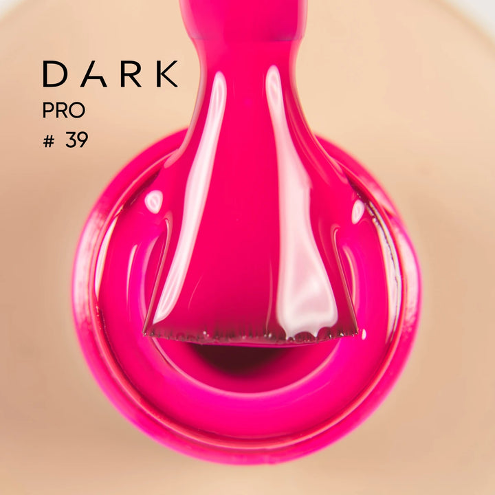 DARK Pro báze 39, 15 ml