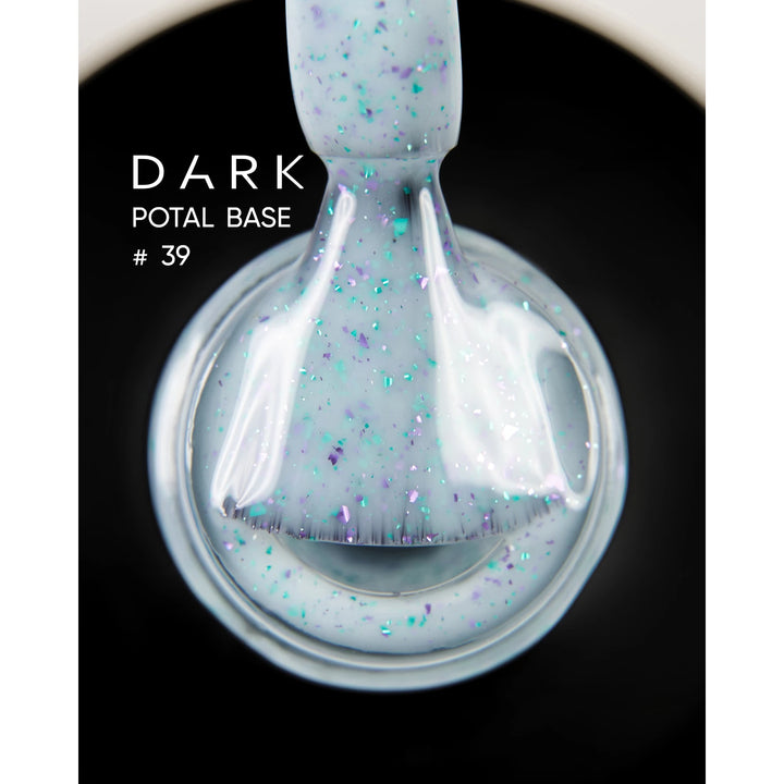 DARK Pro báze POTAL 39, 15 ml