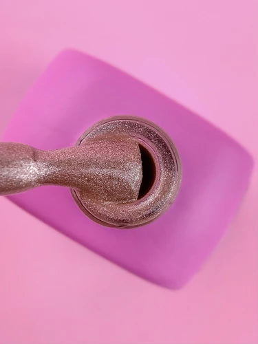 LUNA Cat Eye báze 03, 13 ml, hnědá