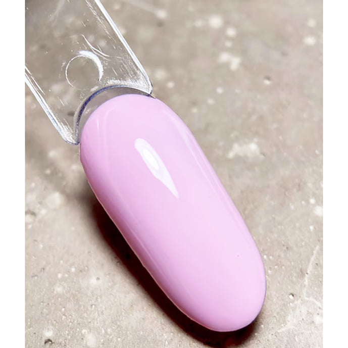 DARK Gel lak 93, 10 ml, růžový