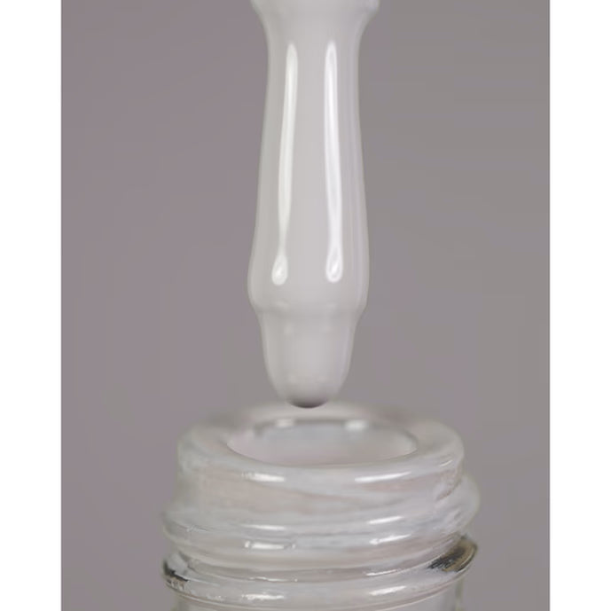 Dark Gel lak 65, 6 ml, šedý