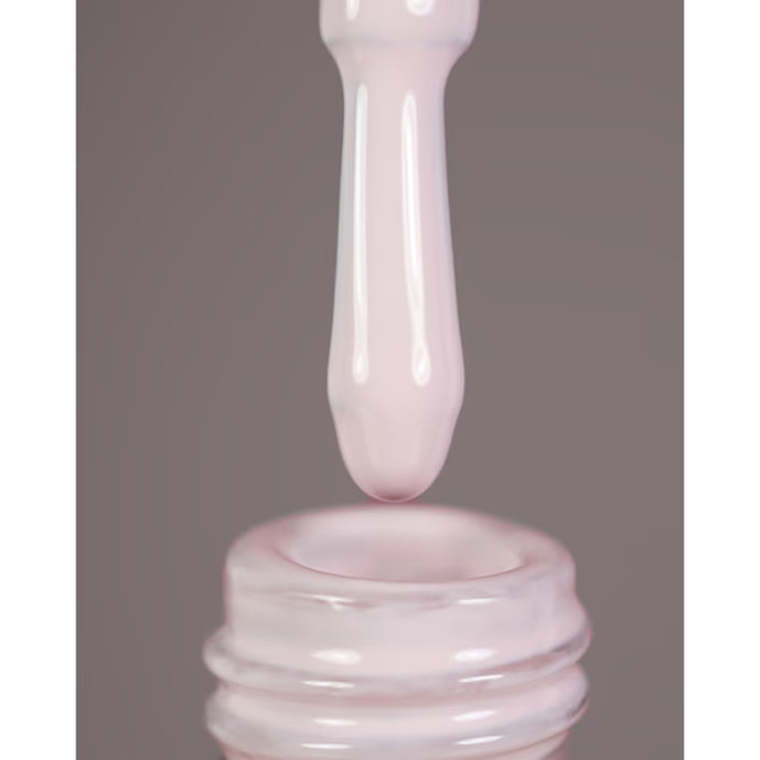 DARK Gel lak 64, 10 ml, růžový