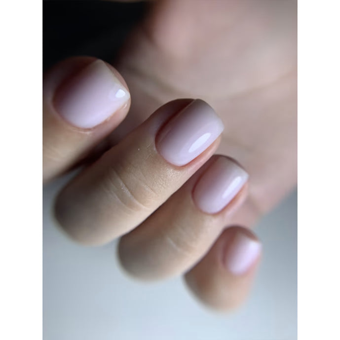 DARK Pro База 04, 15 мл, молочно-рожева