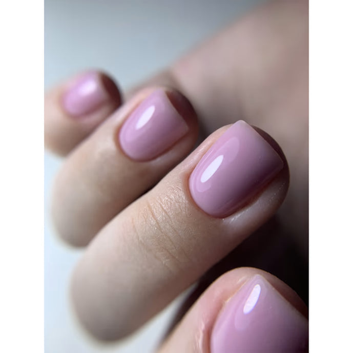 DARK Pro báze 13, 15 ml, růžová