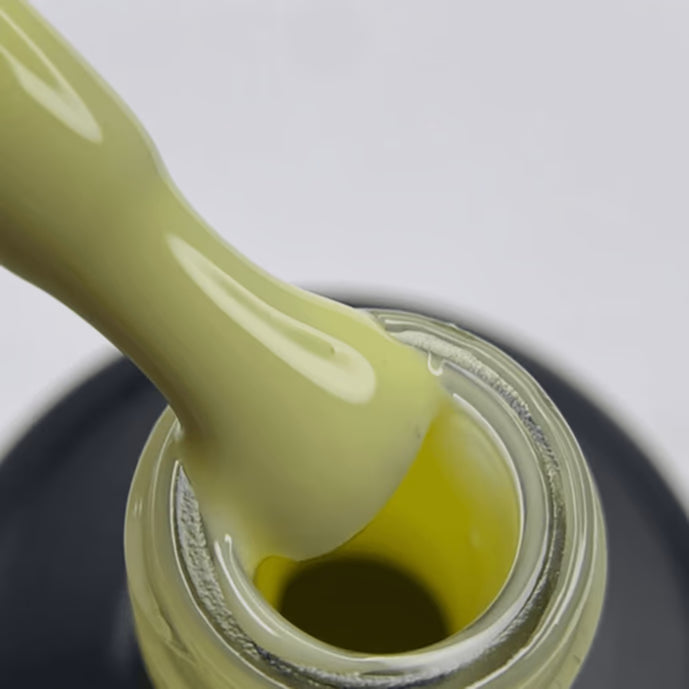 DARK Pro База 33, 15 мл, масляно-жовта