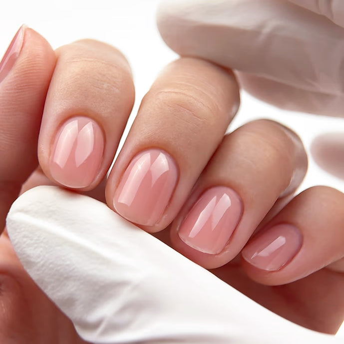 DARK Smart stavební gel 01, 30 ml, průhledný