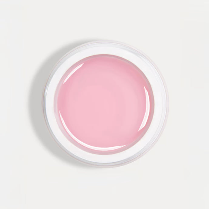 DARK Smart stavební gel 10, 30 ml, světlorůžový