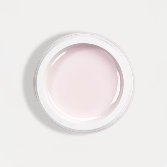 DARK Smart stavební gel 22, 30 ml, jemně růžový