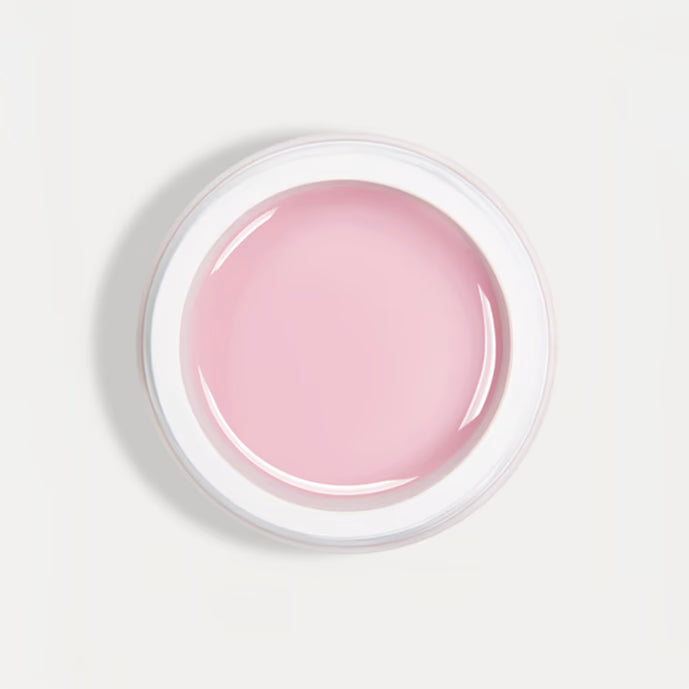 DARK Smart stavební gel 12, 30 ml, růžový