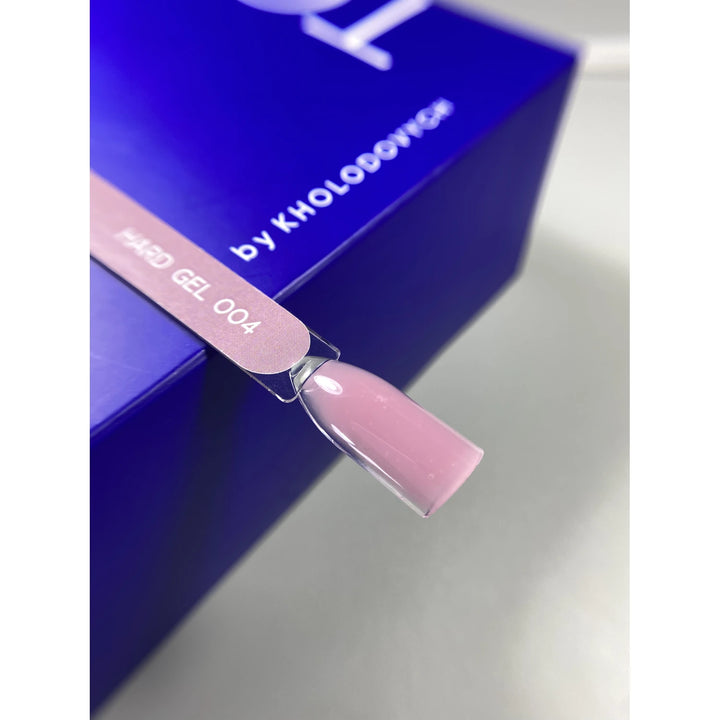 TOUCH Hard gel 4, 15 ml