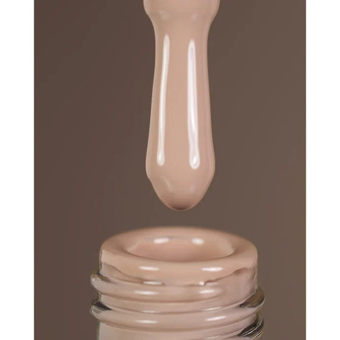 Dark Gel lak 40, 6 ml, béžový
