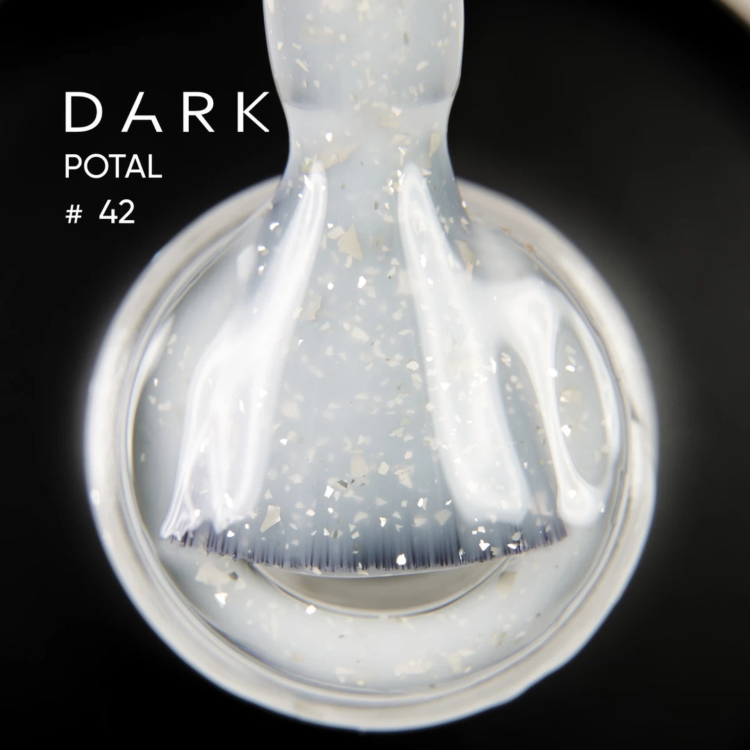 DARK Pro báze POTAL 42, 15 ml