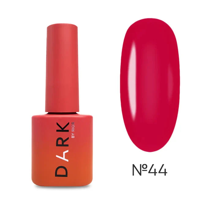 Dark Gel Polish 44, 6 ml