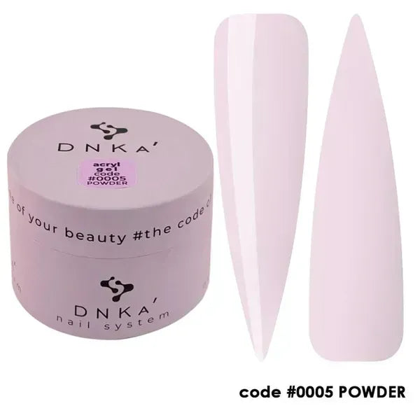 DNKa’ Acrygel #0005 Powder