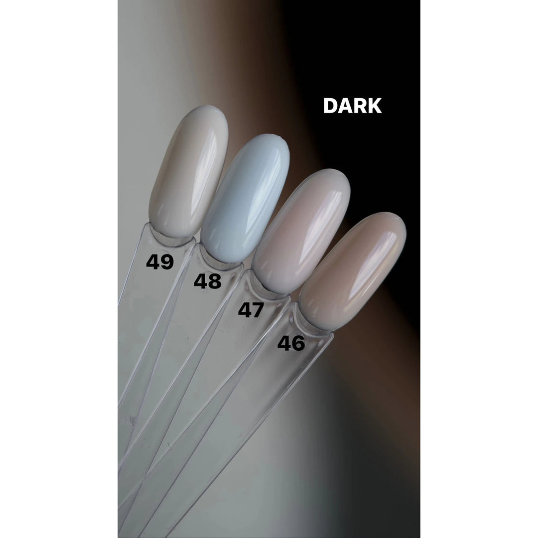 DARK Pro báze 48, 15 ml