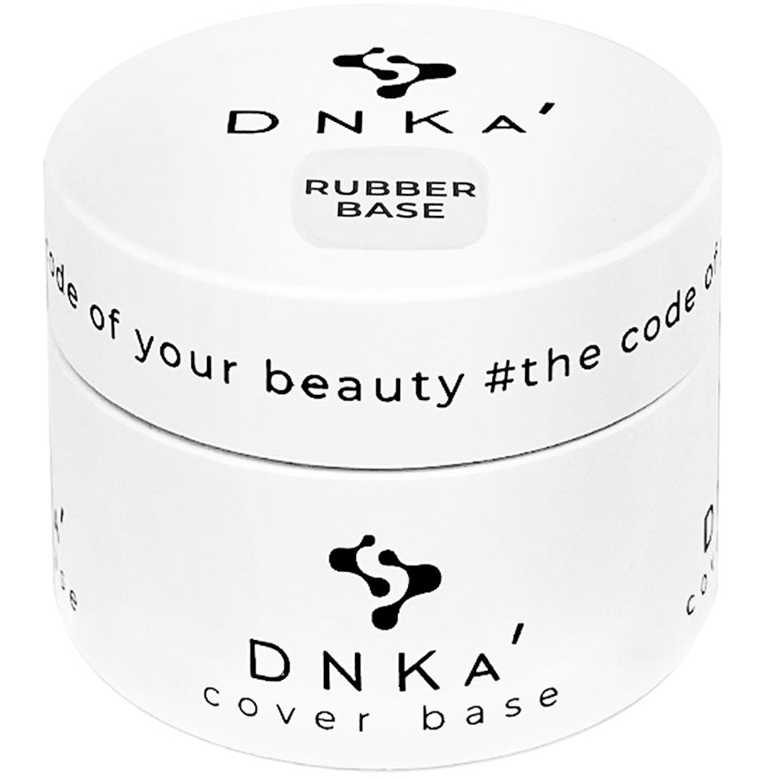 DNKa' Rubber báze, 30 ml