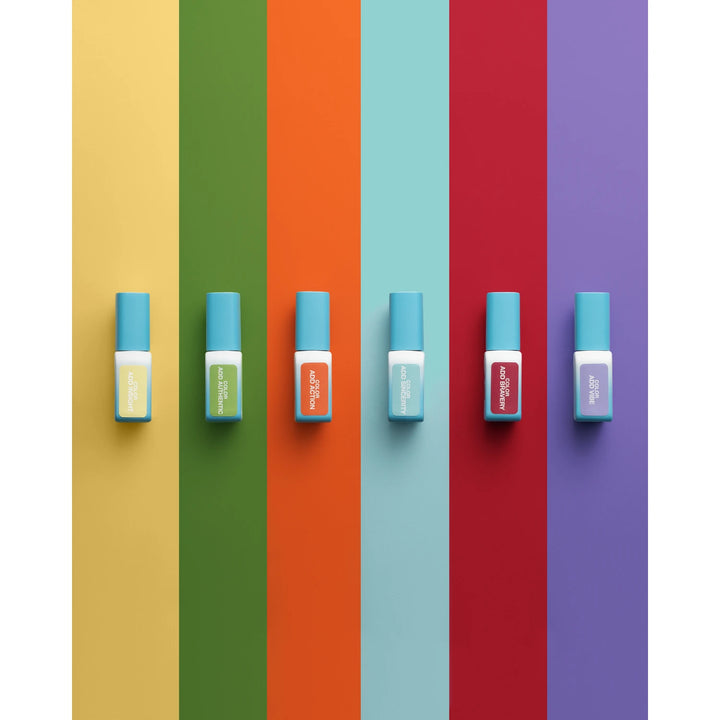 LUNA Gel lak ADD INSIGHT Color, 8 ml