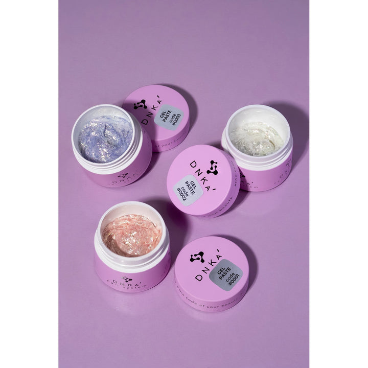 DNKa’ Gel Pasta 0003, 5 ml