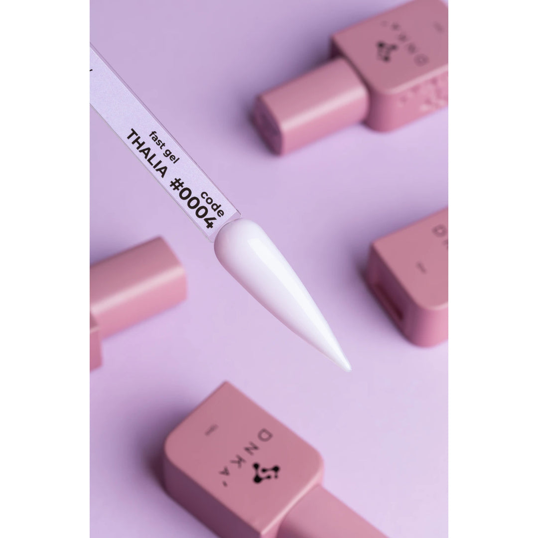 DNKa’ Fast Gel THALIA #0004, 12 ml