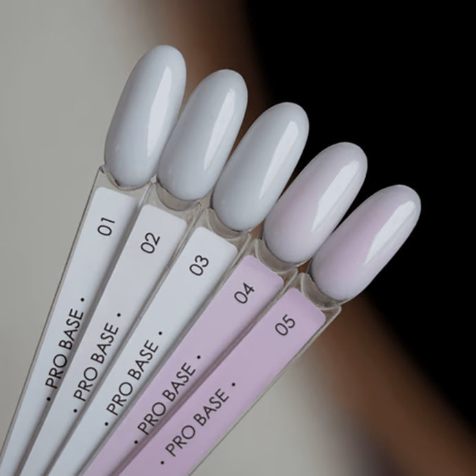 DARK Pro báze 03, 15 ml, mléčná