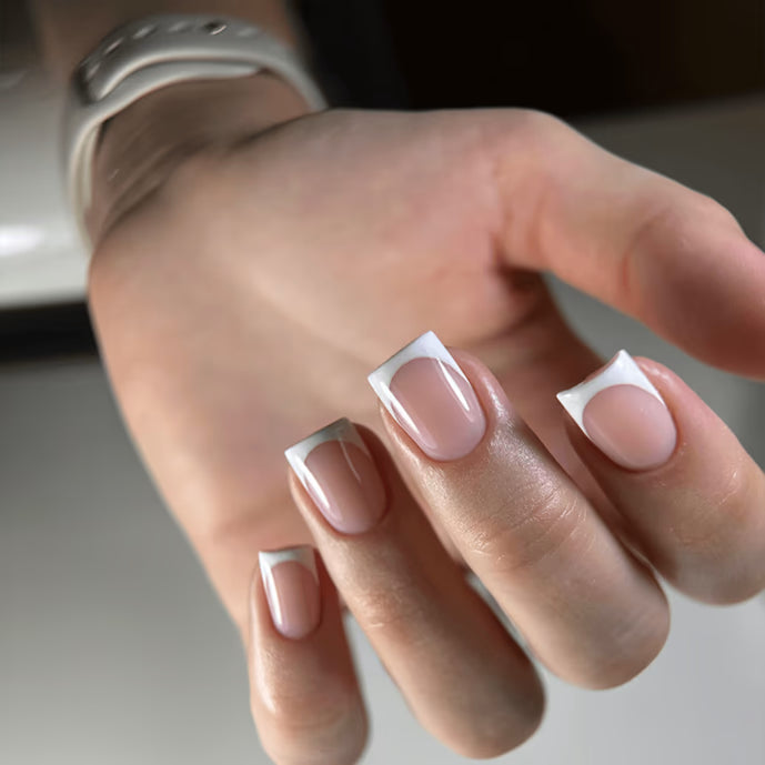 DARK Smart stavební gel 15, 30 ml, béžový