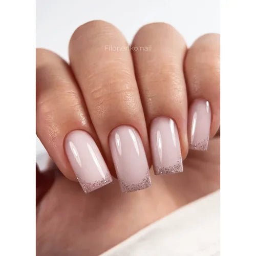 TOUCH Tekutý stavební gel 09, 15 ml