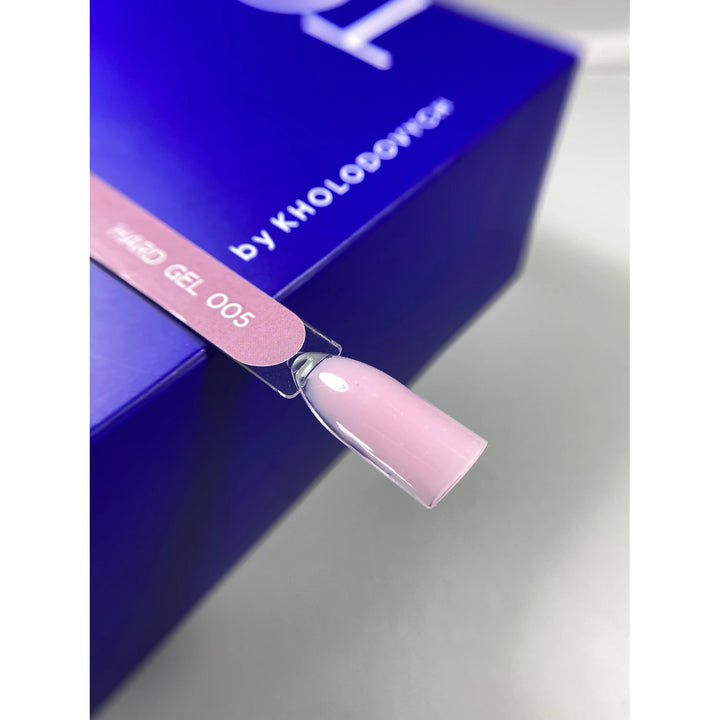 TOUCH Hard gel 5, 15 ml