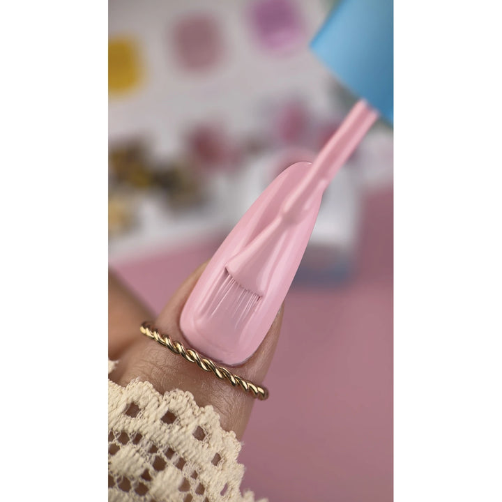 LUNA Gel lak Perfect Color 502, 8 ml