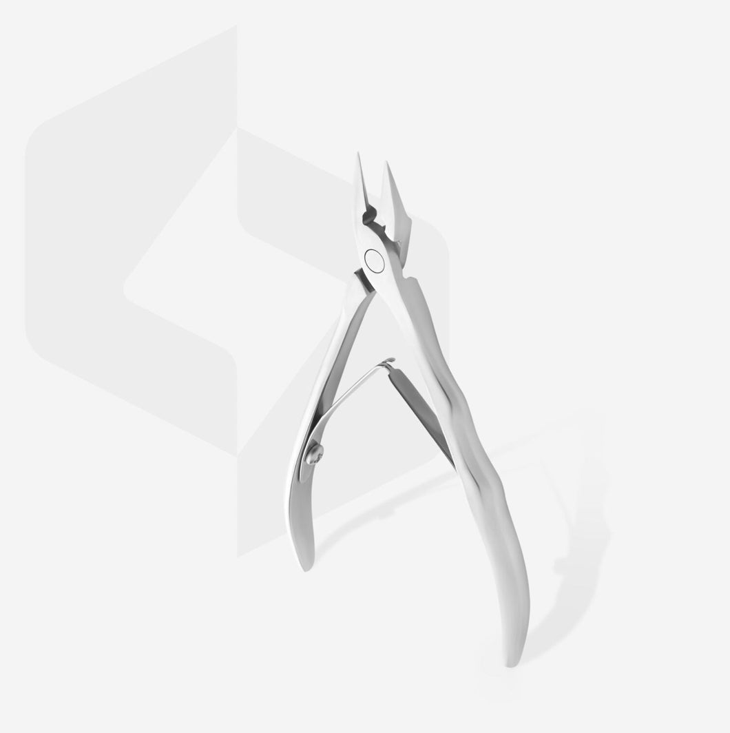 Profesionální kleštičky na zarostlé nehty Pro Expert 61, 12 mm