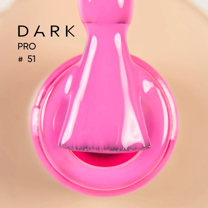 DARK Pro báze 51, 15 ml