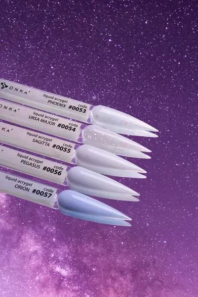 DNKa’ Acrygel #0056 Pegasus