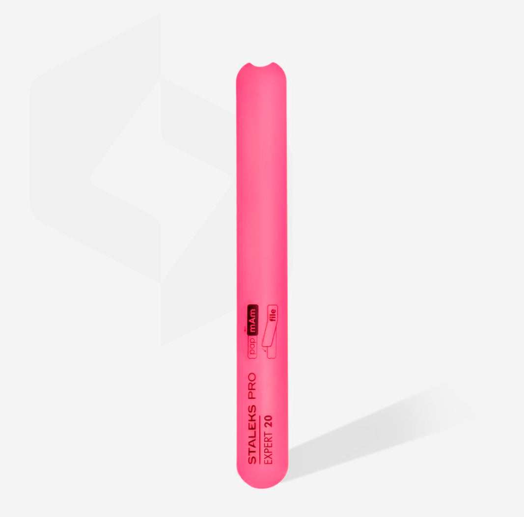 Plastový šikmý pilník (základna) EXPERT 20 SРBE-20