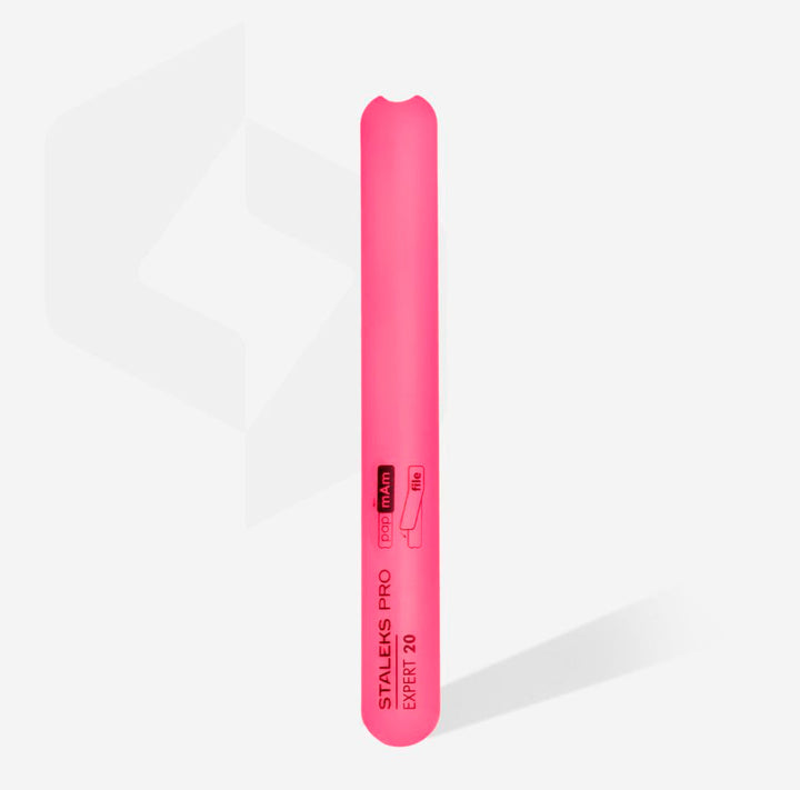 Plastový šikmý pilník (základna) EXPERT 20 SРBE-20