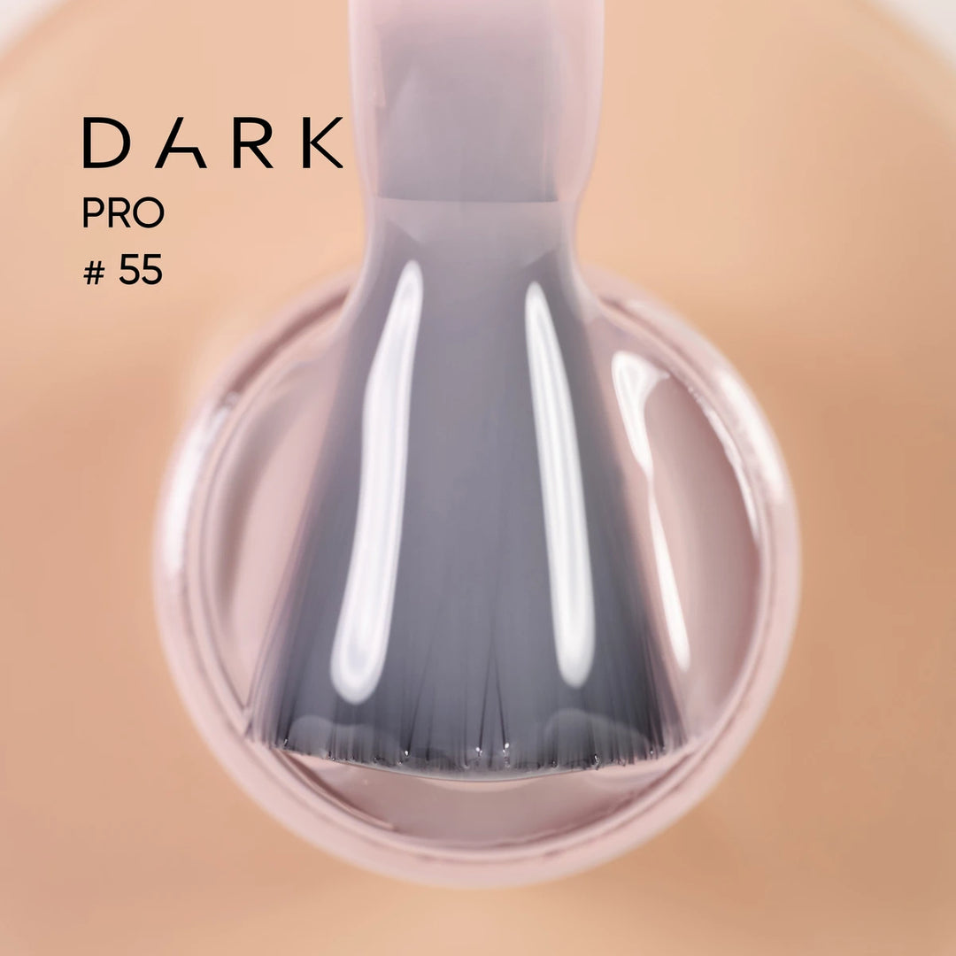 DARK Pro báze 55, 15 ml