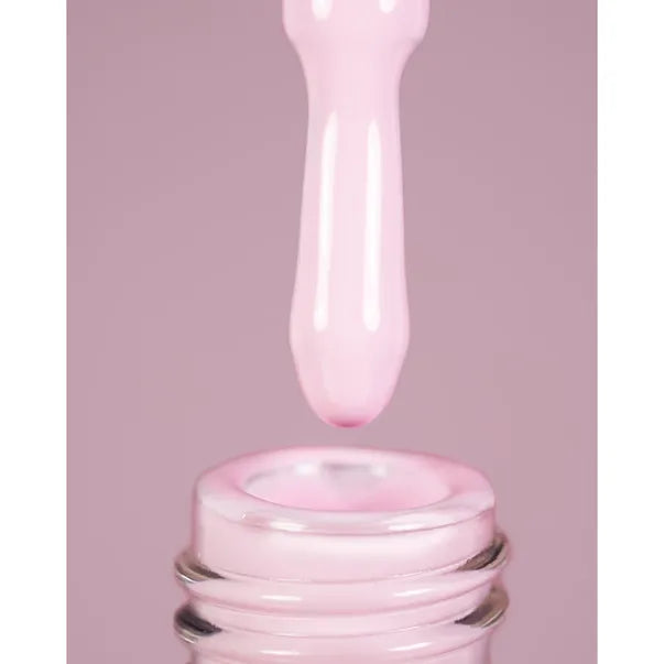 Dark Gel lak 58, 6 ml, růžový