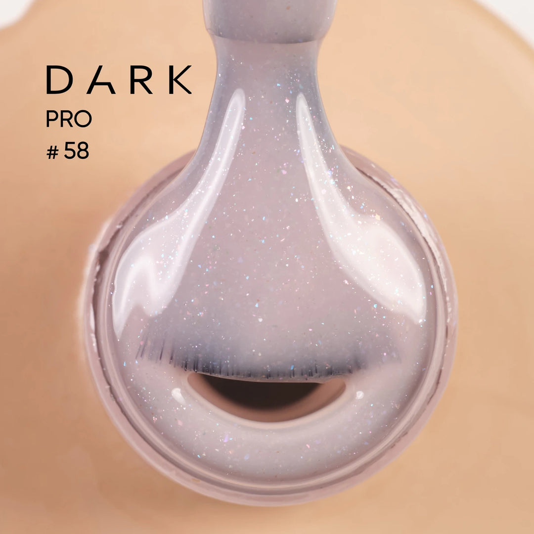 DARK Pro báze 58, 15 ml