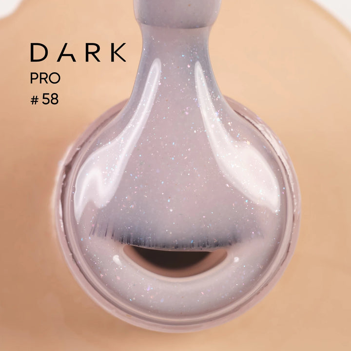 DARK Pro báze 58, 15 ml