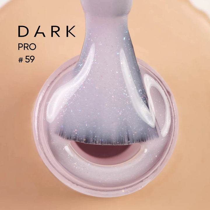 DARK Pro báze 59, 15 ml