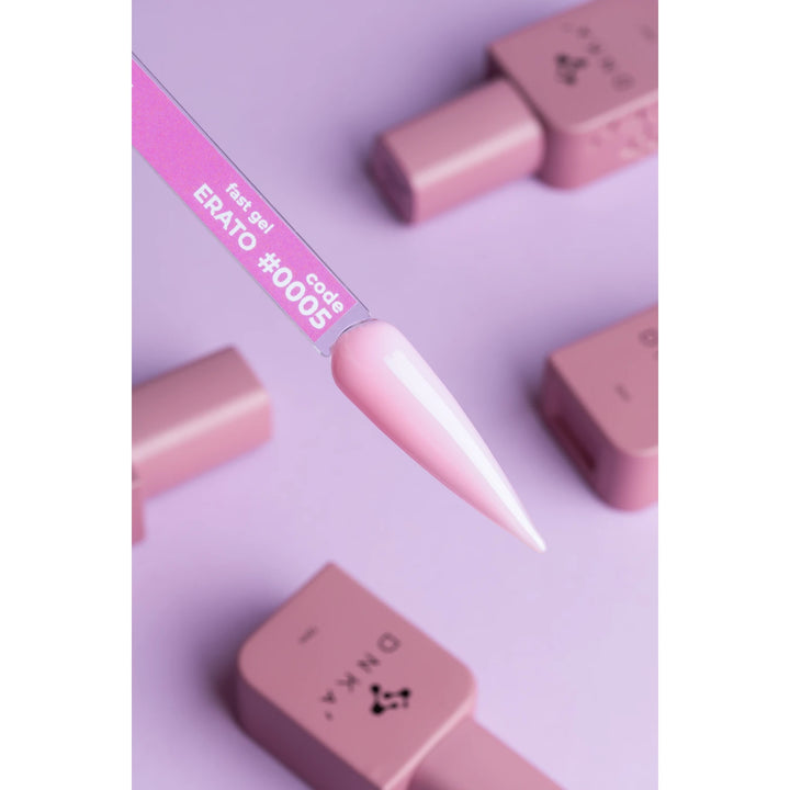 DNKa’ Fast Gel ERATO #0005, 12 ml