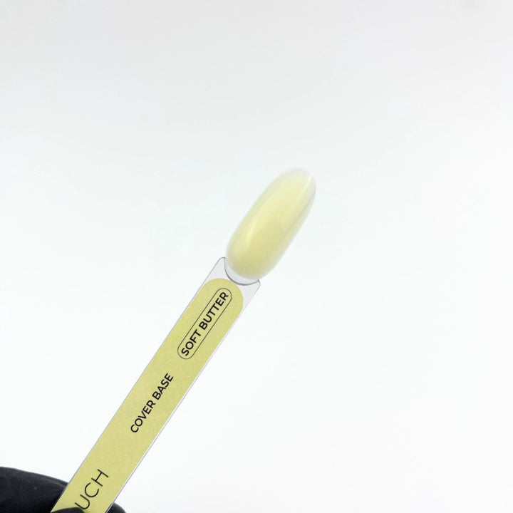 TOUCH Krycí Báze SOFT BUTTER, 13 ml