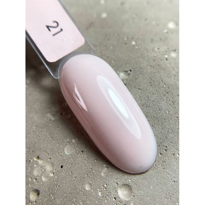 DARK Pro База 21, 15 мл, рожева