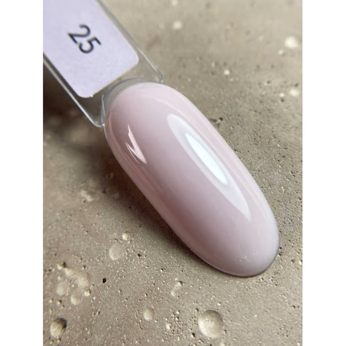 DARK Pro База 25, 15 мл, сіро-бежева