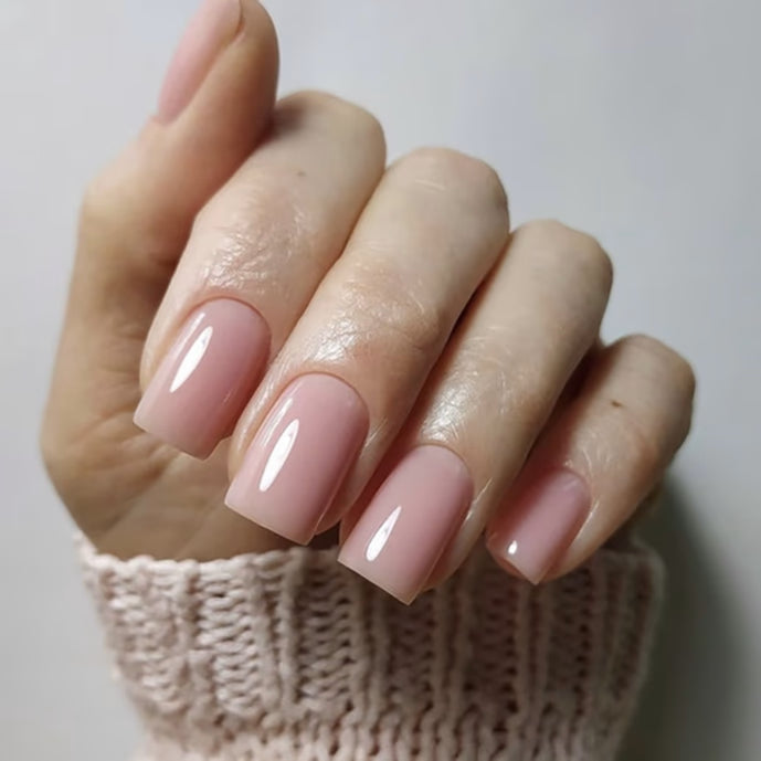 DARK Pro báze 09, 15 ml, béžová